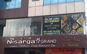 The Nisarga Grand